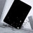 For iPad mini (2019) 7.9 inch / mini 4 Case Slim Matte TPU Protective Tablet Cover - Black - 3