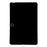 Tablet Case For Oppo Pad Neo / Air 2 / OnePlus Pad Go , Slim Matte TPU Protective Cover - Black - 1