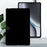 Tablet Case For Oppo Pad Neo / Air 2 / OnePlus Pad Go , Slim Matte TPU Protective Cover - Black - 2