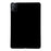 For Infinix Xpad Case Slim Matte TPU Protective Tablet Cover - Black - 1
