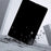 For Infinix Xpad Case Slim Matte TPU Protective Tablet Cover - Black - 3