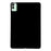For TECNO Megapad 11 Case Slim Matte TPU Protective Tablet Cover - Black - 1