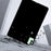 For TECNO Megapad 11 Case Slim Matte TPU Protective Tablet Cover - Black - 3