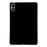 For Infinix Xpad 20 Case Slim Matte TPU Protective Tablet Cover - Black - 1