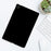 For Realme Pad Case Slim Matte TPU Protective Tablet Cover - Black - 5