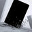 For Realme Pad 2 Case Slim Matte TPU Protective Tablet Cover - Black - 3