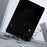 For Lenovo Tab M10 / Tab M10 HD Case Slim Matte TPU Protective Tablet Cover - Black - 3