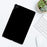 For Lenovo Tab M10 Plus (3rd Gen) Case Slim Matte TPU Protective Tablet Cover - Black - 5