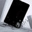 For Lenovo Tab M11 / Xiaoxin Pad 11 2024 Case Slim Matte TPU Protective Tablet Cover - Black - 3