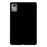 Tablet Case For Lenovo Tab K11 Plus / Tab M11 Plus / Xiaoxin Pad Plus (2024) , Slim Matte TPU Protective Cover - Black - 1