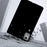 Tablet Case For Lenovo Tab K11 Plus / Tab M11 Plus / Xiaoxin Pad Plus (2024) , Slim Matte TPU Protective Cover - Black - 3