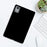 Tablet Case For Lenovo Tab K11 Plus / Tab M11 Plus / Xiaoxin Pad Plus (2024) , Slim Matte TPU Protective Cover - Black - 5