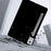 For Lenovo Tab P12 Pro 12.7 2025 / Xiaoxin Pad Pro 12.7 (2025) Case Slim Matte TPU Protective Tablet Cover - Black - 3