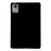 For Lenovo Tab K11 Gen 2 / Idea Tab / Xiaoxin Pad 11 2025 Case Slim Matte TPU Protective Tablet Cover - Black - 1