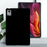 For Lenovo Tab K11 Gen 2 / Idea Tab / Xiaoxin Pad 11 2025 Case Slim Matte TPU Protective Tablet Cover - Black - 2