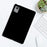 For Lenovo Tab K11 Gen 2 / Idea Tab / Xiaoxin Pad 11 2025 Case Slim Matte TPU Protective Tablet Cover - Black - 5
