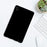For Samsung Galaxy Tab A11 / Tab A9 Case Slim Matte TPU Protective Tablet Cover - Black - 4