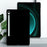 Tablet Case For Samsung Galaxy Tab S10 FE / S10 Lite / S9 / S9 FE , Slim Matte TPU Protective Cover - Black - 2