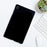 For Samsung Galaxy Tab A7 Lite 8.7-inch Case Slim Matte TPU Protective Tablet Cover - Black - 4