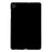 Tablet Case For Samsung Galaxy Tab S6 Lite (2024) / (2022) / (2020) , Slim Matte TPU Protective Cover - Black - 1