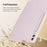 DUX DUCIS For Samsung Galaxy Tab S12 Ultra / S11 Ultra / S10 Ultra / S9 Ultra Tablet Case  Vers Series Multi-function Folding Stand Leather Cover - Pink - 7