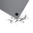 For Samsung Galaxy Tab A11 / A9 Case Four Corner Shockproof Clear Tablet TPU Cover - 3