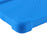 For BNCF BPad Mini Case Adjustable Kickstand Silicone Tablet Protective Cover - Dark Blue - 7