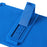 For Blackview Mega 3 Case Adjustable Kickstand Silicone Tablet Protective Cover - Dark Blue - 7