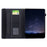 For Lenovo Idea Tab Pro / Tab P12 Pro Gen 2 Leather Case Pattern Print Card Slots Stand Auto Sleep Wake Tablet Cover - Colorful Cat - 2