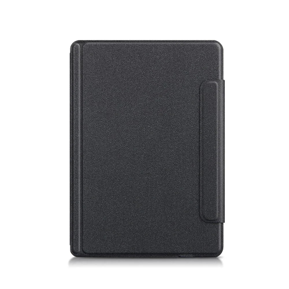 For Honor MagicPad3 12.5 Leather Case + Touchpad Bluetooth-Compatible Keyboard (without Backlit) - 7