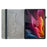 Leather Case For Lenovo Idea Tab / Tab K11 Gen 2 / Xiaoxin Pad 11 2025 Pattern Printed Stand Tablet Cover with Card Slots - Pink Butterfly - 3