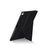 For iPad Air 13 (2026) / (2025) / (2024) Leather Case Origami Stand Magnetic Tablet Cover - Black - 5