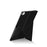 For iPad Pro 13 (2025) / (2024) Leather Case Origami Stand Magnetic Tablet Cover - Black - 6