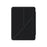 For iPad Pro 13 (2025) / (2024) Leather Case Origami Stand Magnetic Tablet Cover - Black - 7