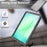 For Samsung Galaxy Tab A11+ IP68 Waterproof Case TPU PC PET Shockproof Tablet Cover - 5