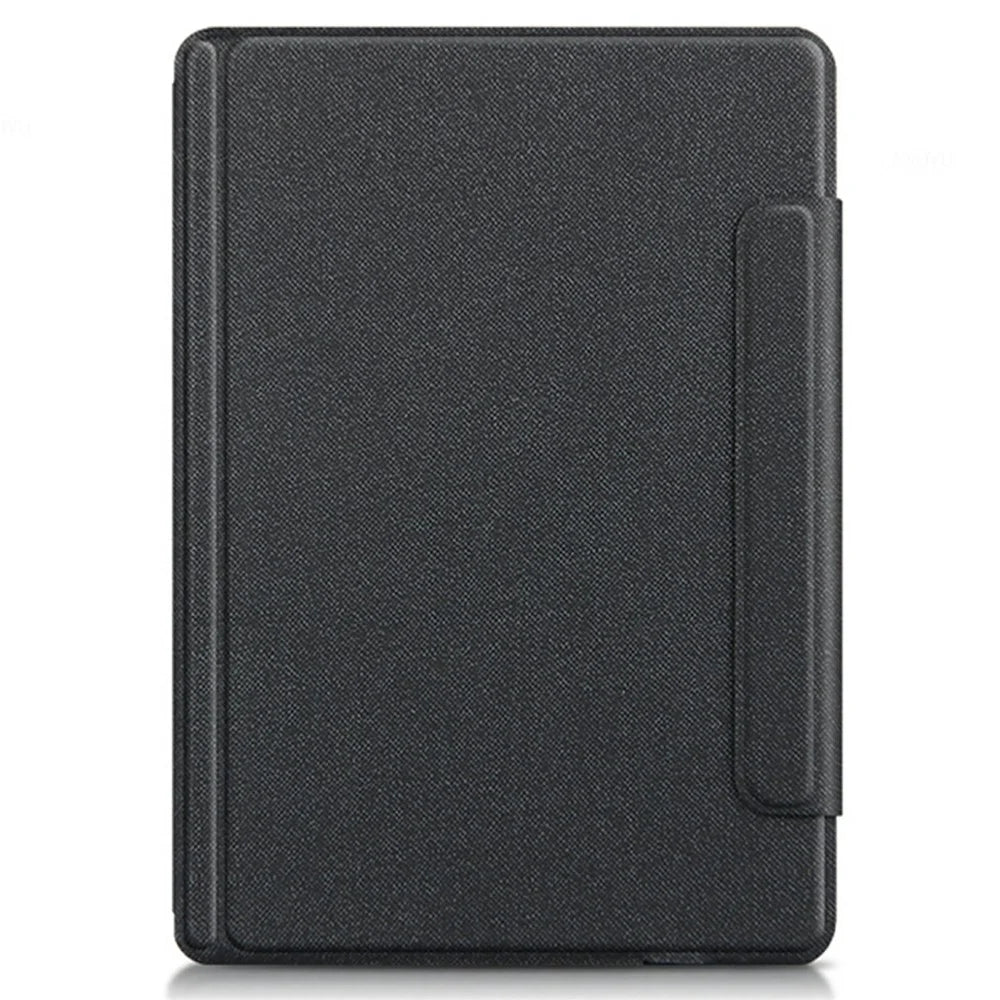 For vivo Pad5e Leather Case + Touchpad Bluetooth-Compatible Keyboard (without Backlit) - 7