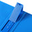 Tablet Case For Doogee Tab G6 Max  /  Teclast T65 Plus  /  T65 Adjustable Kickstand Silicone Tablet Protective Cover - Dark Blue - 5