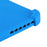 Tablet Case For Doogee Tab G6 Max  /  Teclast T65 Plus  /  T65 Adjustable Kickstand Silicone Tablet Protective Cover - Dark Blue - 7