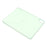 For Oppo Pad 4 Pro  /  OnePlus Pad 2 Pro Case TPU PU Leather Kickstand Tablet Cover - Green - 5