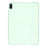 For Oppo Pad 4 Pro  /  OnePlus Pad 2 Pro Case TPU PU Leather Kickstand Tablet Cover - Green - 6