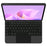 For Huawei MatePad 11.5 S (2026) / (2025) / (2024) Magnetic Floating Bluetooth-compatible Keyboard + Leather Tablet Case - 2
