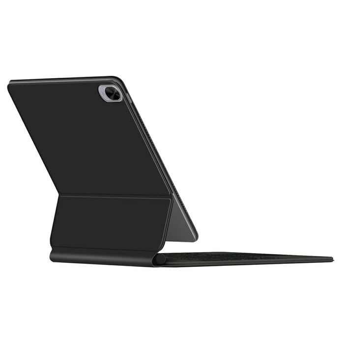 For Huawei MatePad 11.5 S (2026) / (2025) / (2024) Magnetic Floating Bluetooth-compatible Keyboard + Leather Tablet Case - 3
