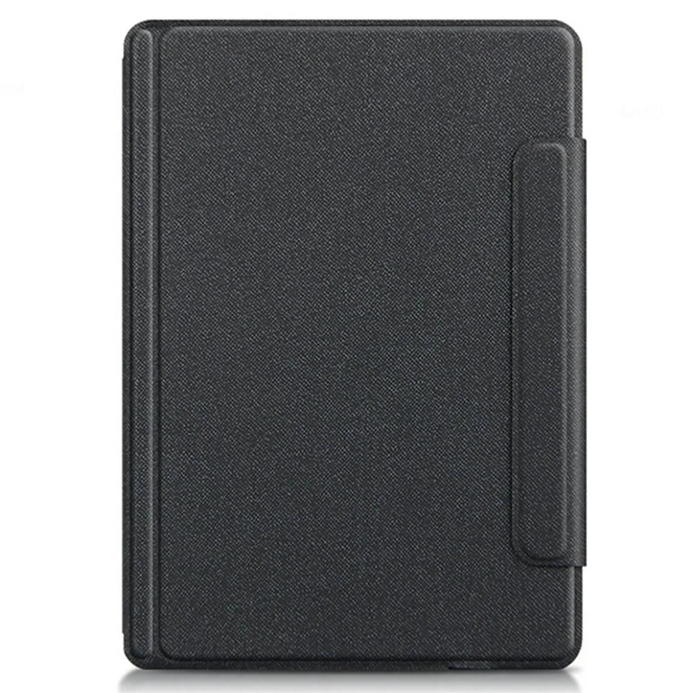 For Huawei MatePad 11.5 S (2026) / (2025) / (2024) Leather Case + Touchpad Bluetooth-Compatible Keyboard with Backlit - 5