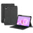 For Huawei MatePad 11.5 S (2026) / (2025) / (2024) Leather Case + Bluetooth-Compatible Keyboard with Backlight Trackpad - 1