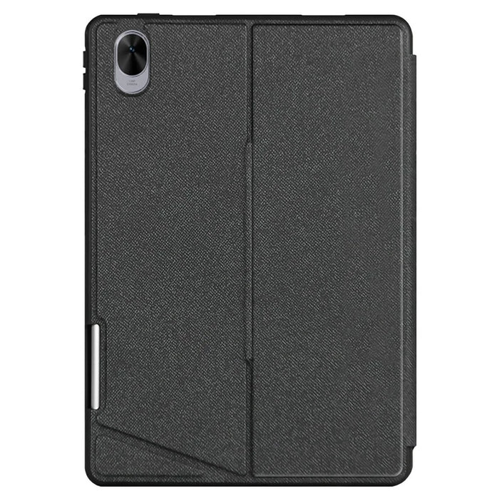For Huawei MatePad 11.5 S (2026) / (2025) / (2024) Leather Case + Bluetooth-Compatible Keyboard with Backlight Trackpad - 4