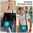 Tablet Case For Samsung Galaxy Tab A9  /  Tab A11 Kickstand Space Planet PC + Silicone Tablet Cover with Shoulder Strap - Black + Blue - 6