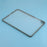 For Samsung Galaxy Tab A11+  /  A9+ Case Flexible TPU + Acrylic Tablet Shockproof Protective Cover - Grey - 4