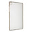 For Samsung Galaxy Tab A11  /  A9 Case Flexible TPU + Acrylic Tablet Shockproof Protective Cover - Grey - 2