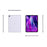 For OnePlus Pad Air5 / Pad Go 2 Case Four Corner Shockproof Clear Tablet TPU Cover - 5