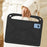 For Lenovo Idea Tab / Tab K11 Gen 2 Case Hand Grip Kickstand Tablet EVA Cover - Black - 6